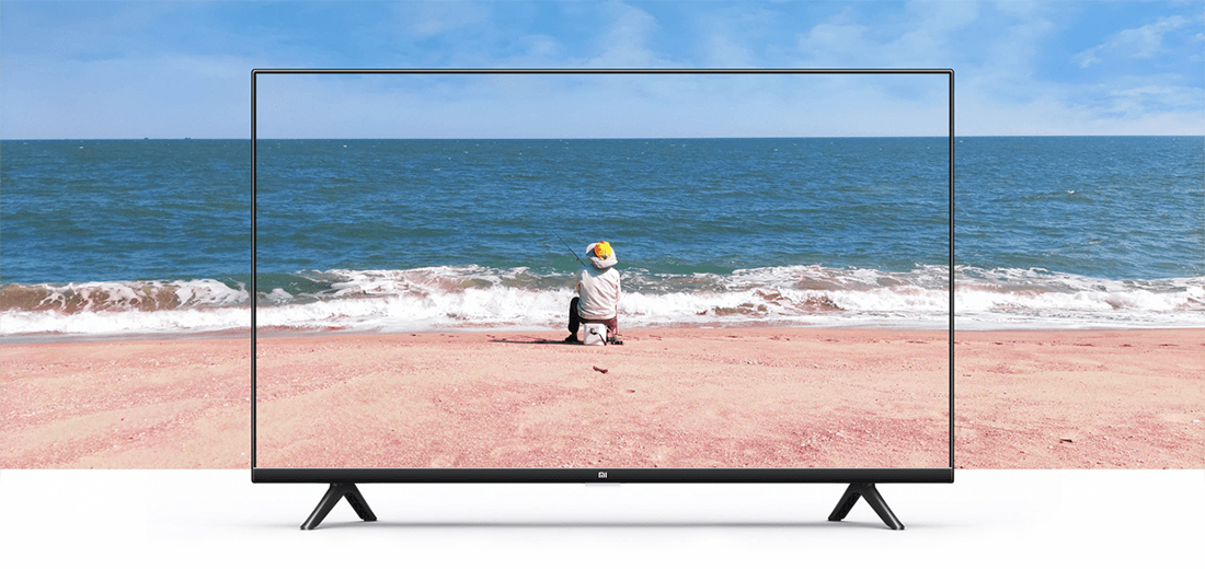 Xiaomi Mi TV P1