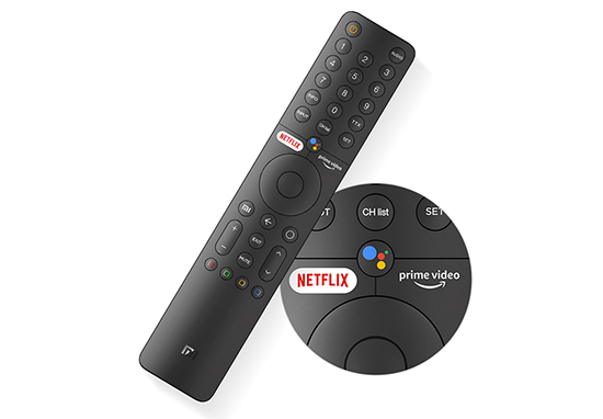 Xiaomi Mi TV P1