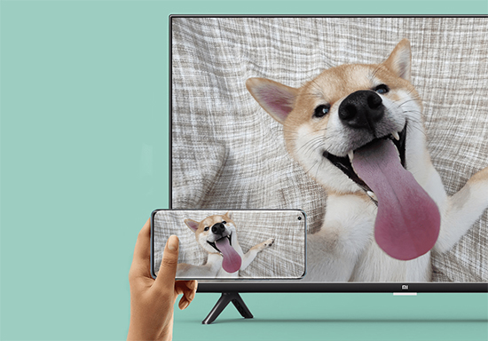 Xiaomi Mi TV P1