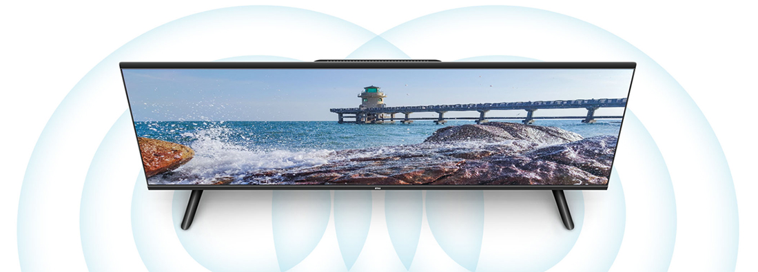 Xiaomi Mi TV P1
