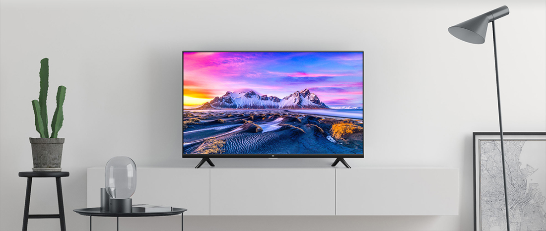 Xiaomi Mi TV P1