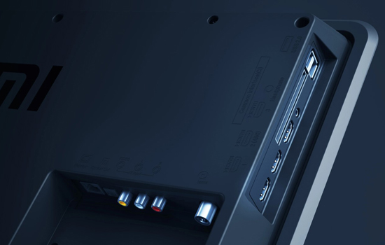 Телевизор Xiaomi Mi TV UHD 4S 43 (L43M5-5ARU)