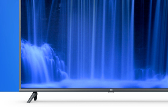 Телевизор Xiaomi Mi TV UHD 4S 43 (L43M5-5ARU)