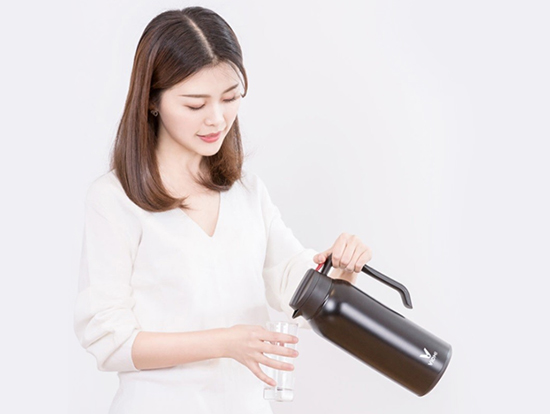 Xiaomi Viomi Steel Vacuum Pot