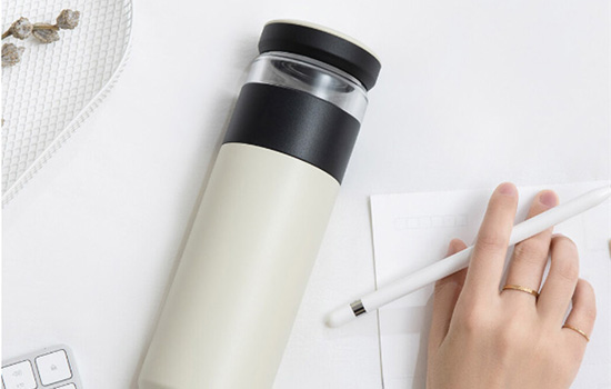 Xiaomi Fun Home Insulation Tea Cup