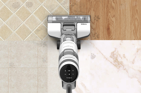 Tineco Smart Vacuum Cleaner Floor One S3