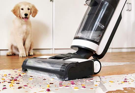 Tineco Vacuum Cleaner iFloor 3