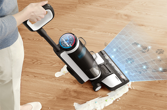 Tineco Vacuum Cleaner iFloor 3