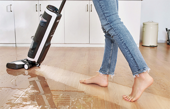 Tineco Vacuum Cleaner iFloor 3