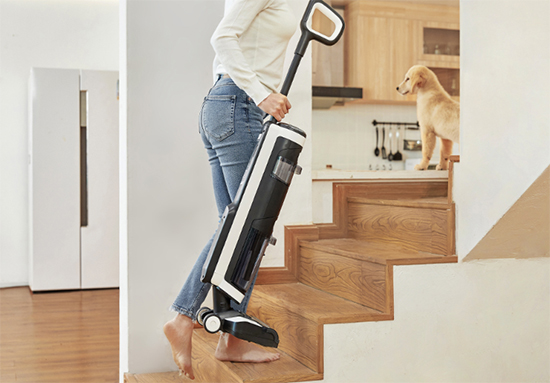 Tineco Vacuum Cleaner iFloor 3