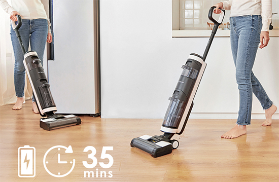 Tineco Vacuum Cleaner iFloor 3