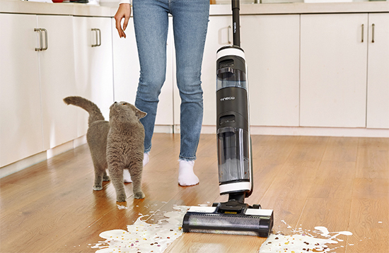Tineco Vacuum Cleaner iFloor 3