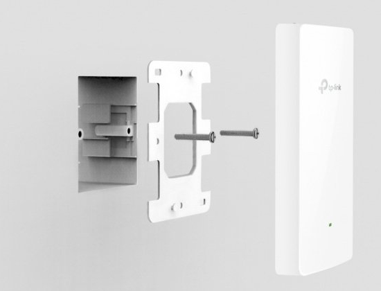 TP-Link EAP225-Wall