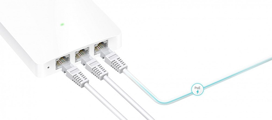 TP-Link EAP225-Wall