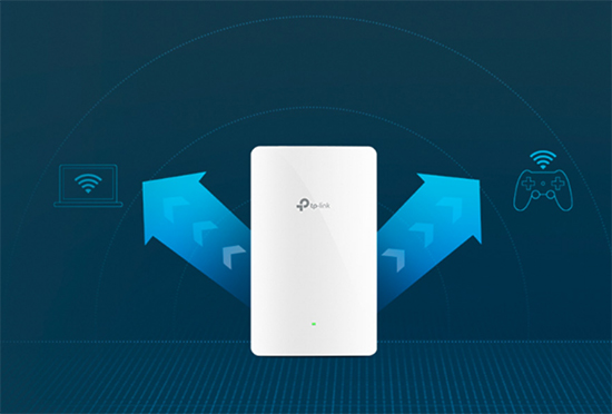 TP-Link EAP225-Wall