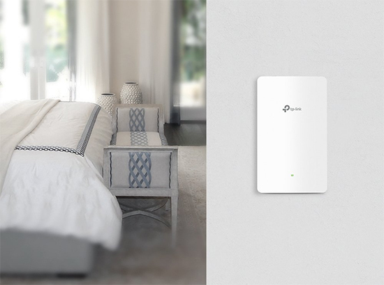 TP-Link EAP225-Wall