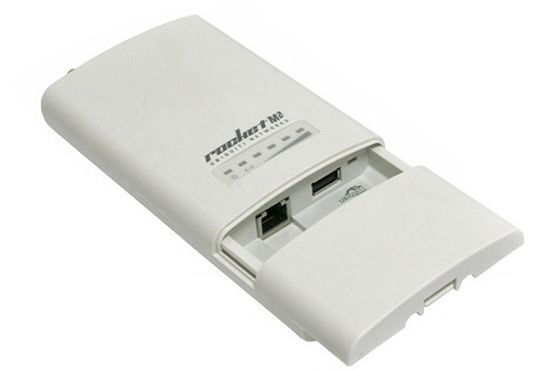 Ubiquiti AirMax Rocket M2
