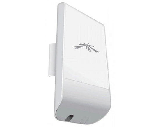 Точка доступа Ubiquiti Nanostation Loco M2 (NSL-M2)