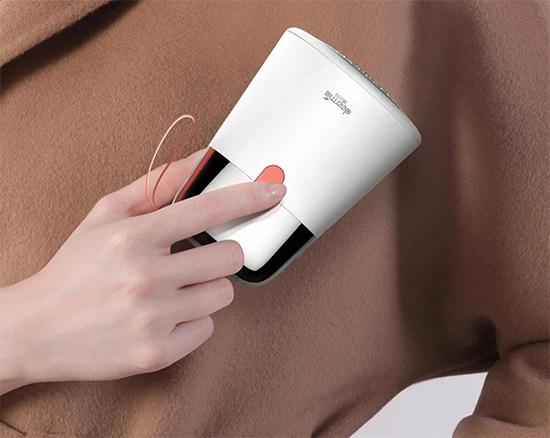 Deerma Lint Remover