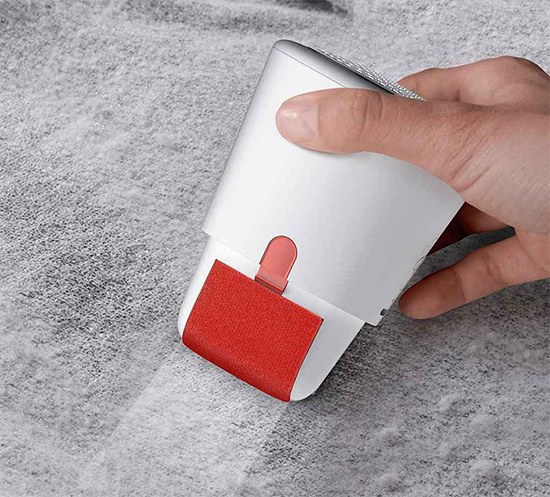 Deerma Lint Remover