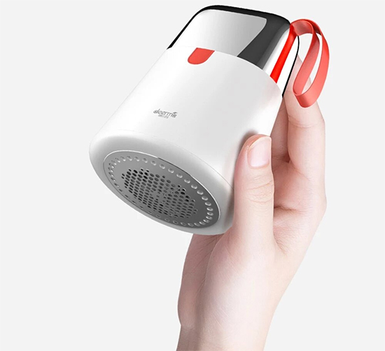 Deerma Lint Remover