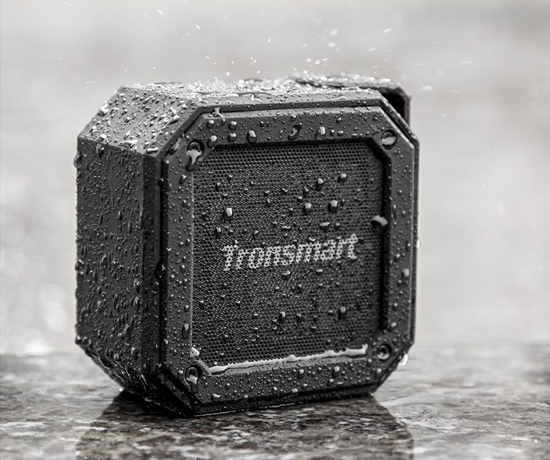 Колонка Tronsmart Element Groove Blue (325263)