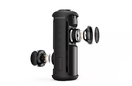 Tronsmart Element T6 Plus Upgrade