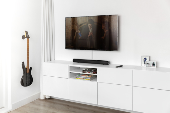Саундбар Trust Lino XL 2.0 All-round Soundbar with Bluetooth