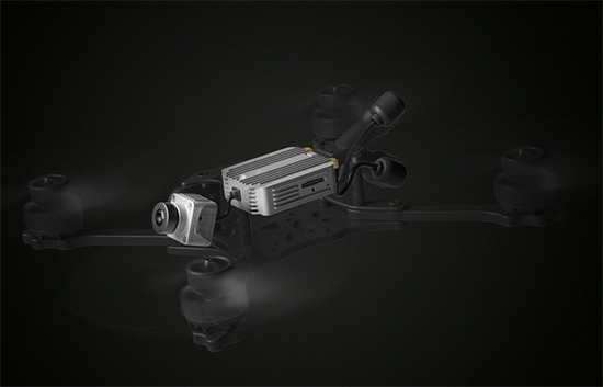 DJI FPV Fly More Combo