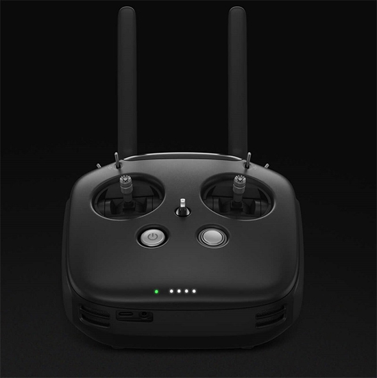 DJI FPV Fly More Combo