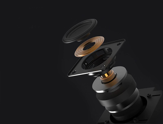Xiaomi XiaoAI Speaker Pro Black