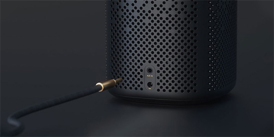 Xiaomi XiaoAI Speaker Pro Black