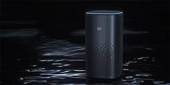 Xiaomi XiaoAI Speaker Pro Black