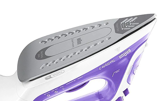 Braun TexStyle 3 SI 3042 VI