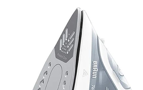 Праска Braun TexStyle 3 SI 3054 GY