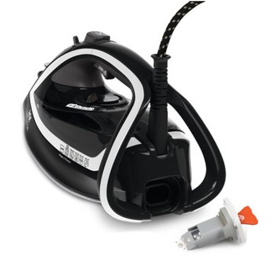 Утюг Tefal TurboPro Anti-Calc FV5645