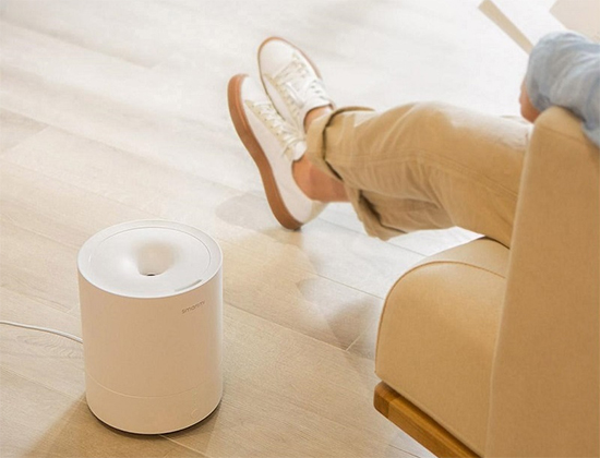 Xiaomi SmartMi Ultrasonic Humidifier