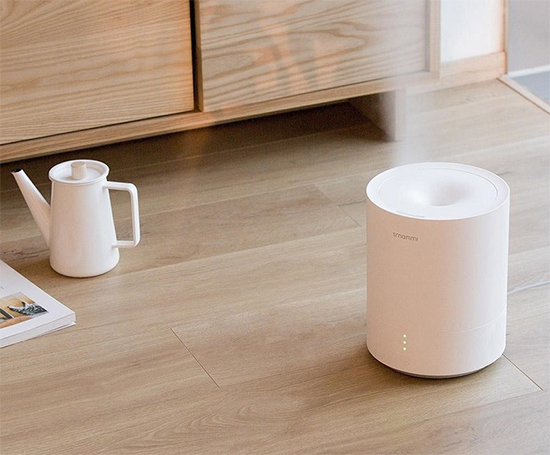 Xiaomi SmartMi Ultrasonic Humidifier