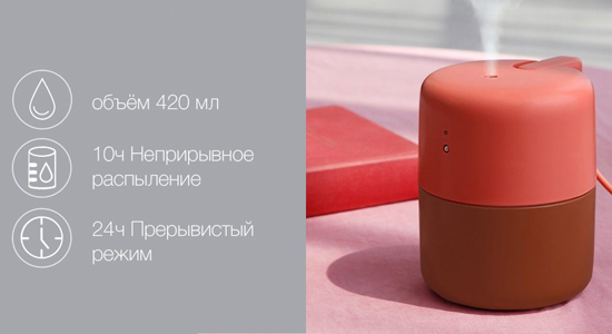 Xiaomi VH Man H01 Red
