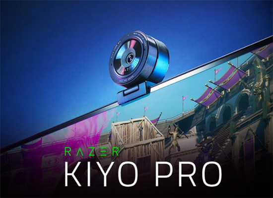 Razer Kiyo Pro