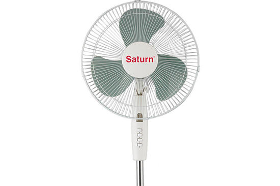 Вентилятор SATURN 8268 ST-FN