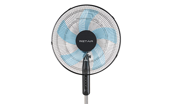 Вентилятор WetAir SF-5025
