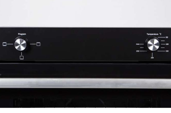 VENTOLUX SPLIT 3 MT (BK)
