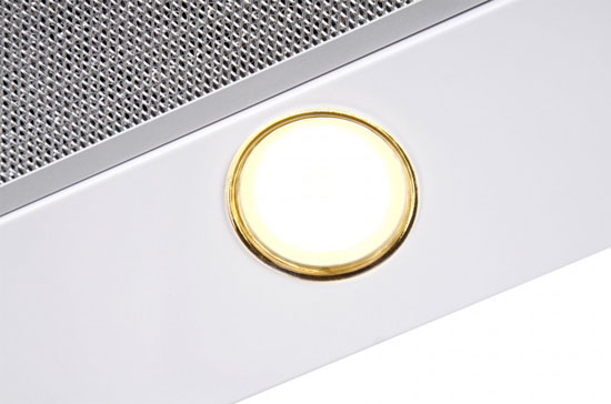 VENTOLUX GARDA 60 WH (1300) SMD LED