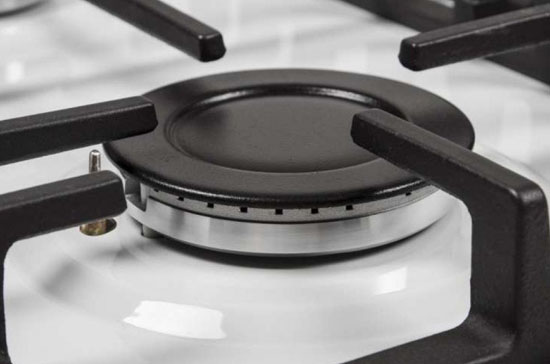 VENTOLUX HSF640-D2 CS (WH)
