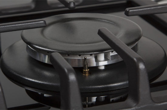 VENTOLUX HSF640-P3G CS (BK)