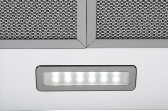 VENTOLUX LIDO 60 WH (700)