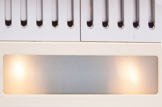VENTOLUX MONACO 60 IVORY (800)