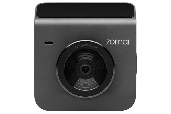 Xiaomi 70mai Dash Cam A400 Rear Cam RC09 Set