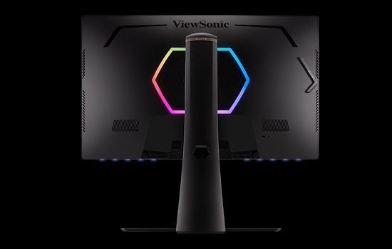 Монитор ViewSonic Elite XG
